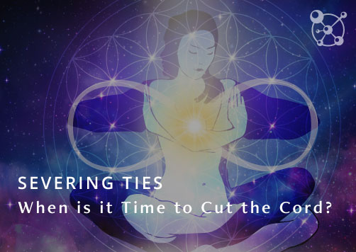 Severing Ties