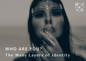 Who Are You?