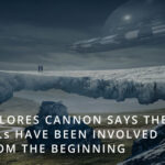 ETs have been here from the beginning