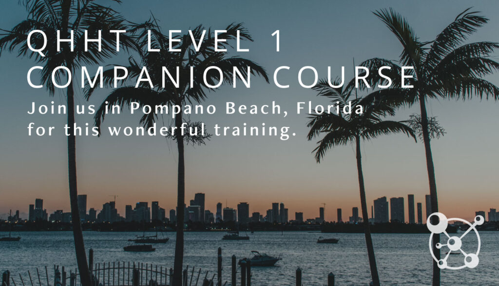 Level 1 Companion Pompano Beach