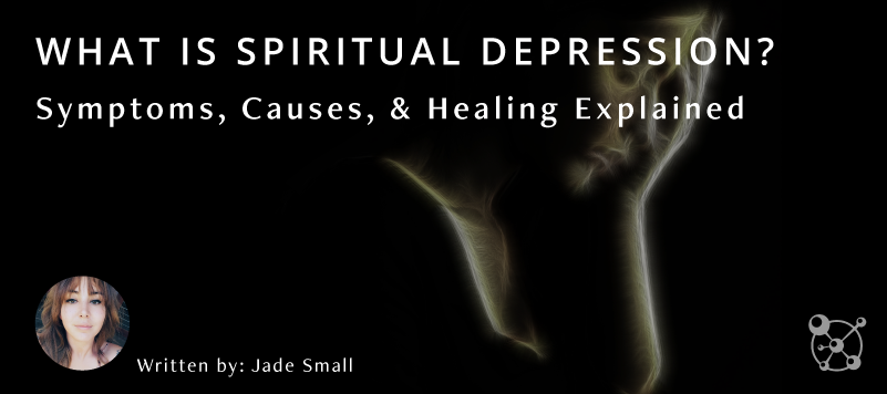 What is Spiritual Depression?