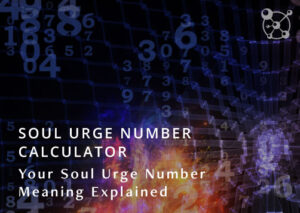 Soul Urge Number Calculator