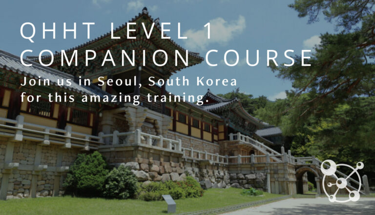 Seoul South Korea Level 1 Companion