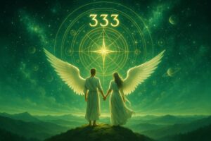 333 Angel Number