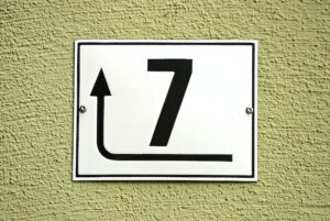 Soul Urge 7 Sign