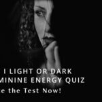 Am I Light or Dark Feminine Energy