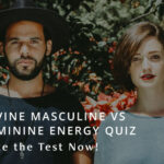 Divine Feminine and Masc Energy