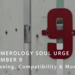 Numerology Soul Urge Number 9
