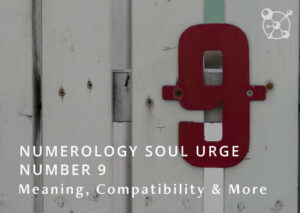 Numerology Soul Urge Number 9