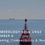 Soul Urge Number 6
