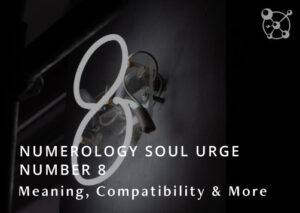 Soul Urge Number 8