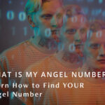 What is YOUR Angel Number?
