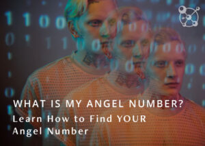 What is YOUR Angel Number?