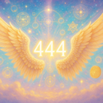 444 Angel Number