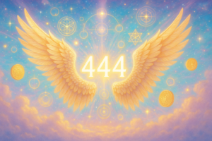 444 Angel Number