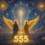 555 Angel Number