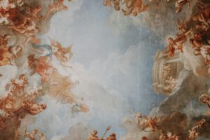 Angels on the Ceiling
