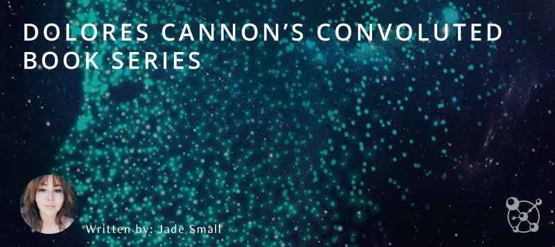 Convoluted Book Series