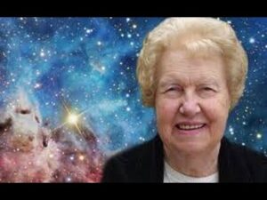 Dolores Cannon