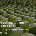 Expression Number Calculator