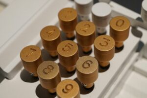 A Golden Number Calculator