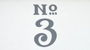 No 3 Sgn