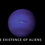 The existence of Aliens