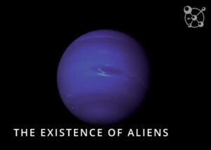The existence of Aliens