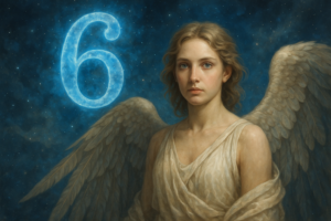 Angel Number 6