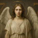 Angel Number 777