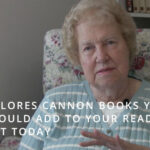 Dolores Cannon Books You Should Read