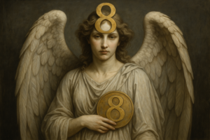 Angel Number 888