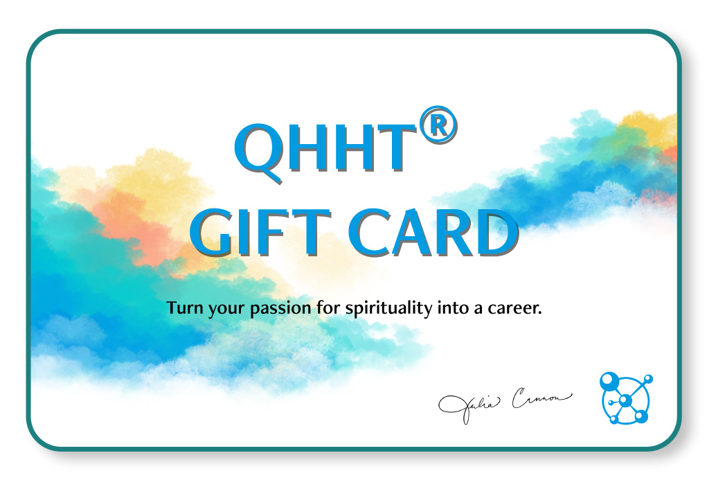 QHHT Gift Card