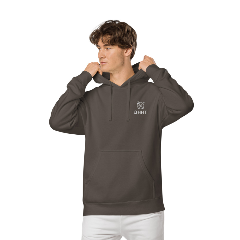QHHT Unisex Hoodie