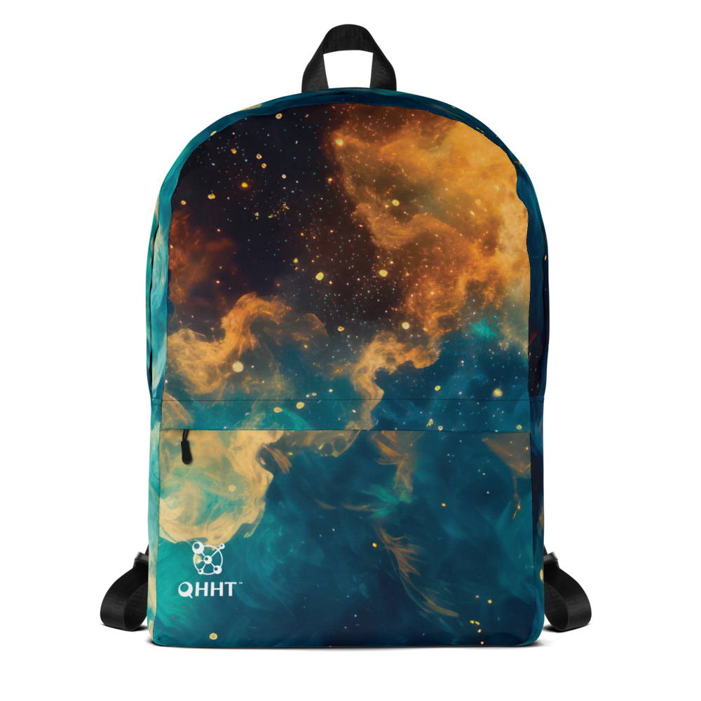 Nebula Backpack