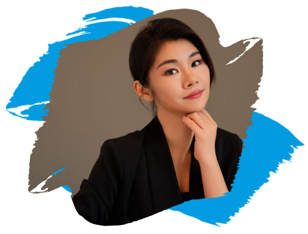 Jessie Zhao