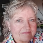 Marilyn Dyke Headshot