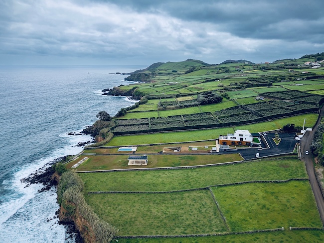 Azores Property