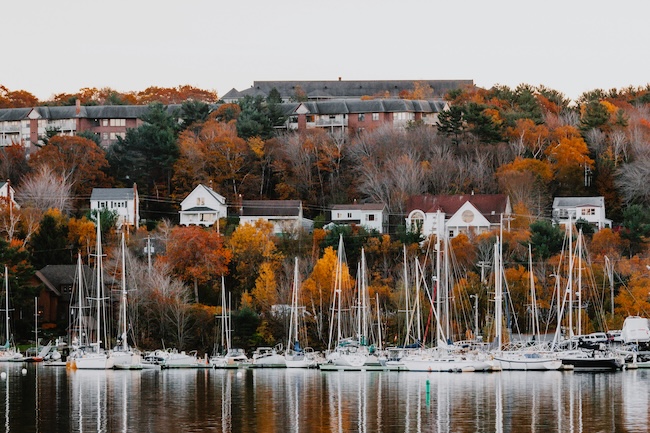 Nova Scotia