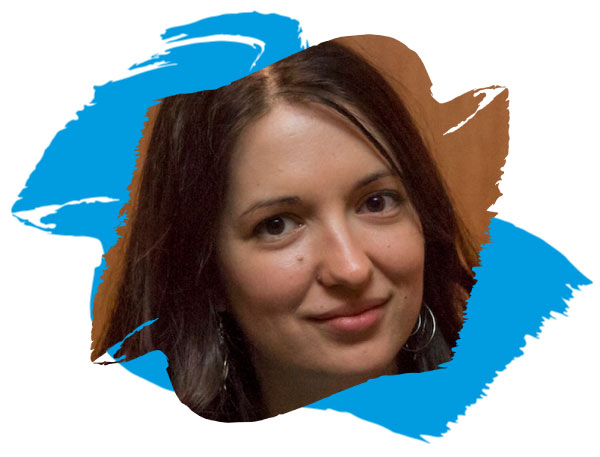 Camelia Practitioner of the Month