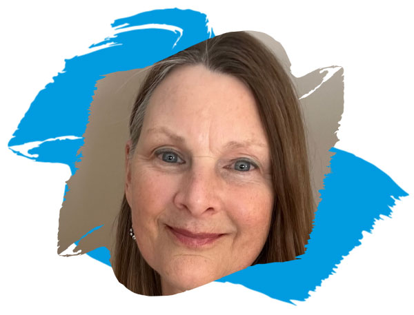 Diane Morrison Practitioner of the Month