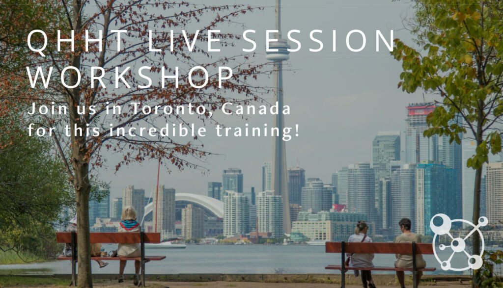 Toronto Canada Live Session Workshop